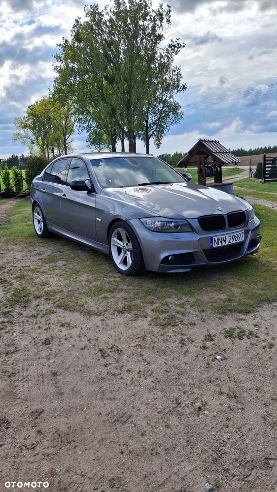 BMW Seria 3 - 1