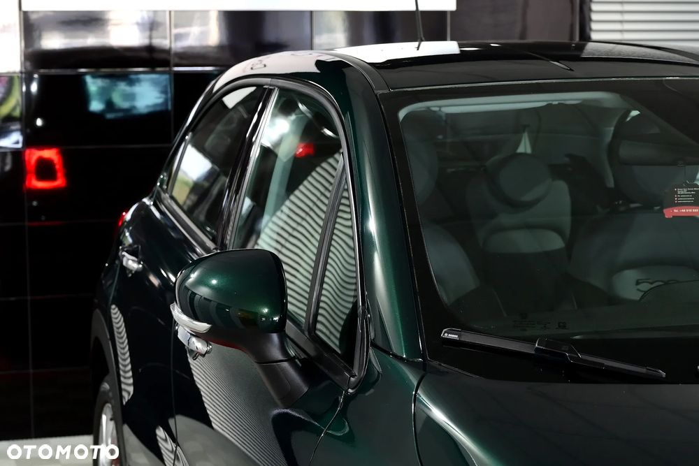 Fiat 500X 1.4 MultiAir 4x2 S&S Pop Star - 36