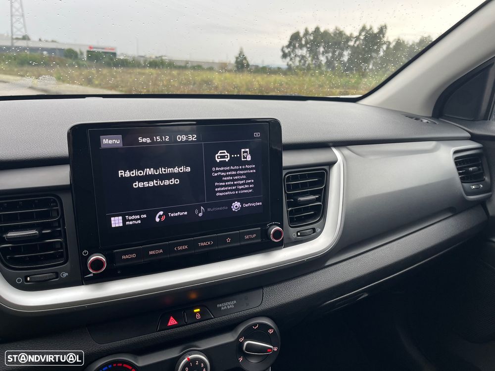 Kia Stonic 1.2 Dynamic - 20