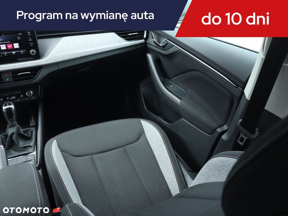Skoda Scala - 10