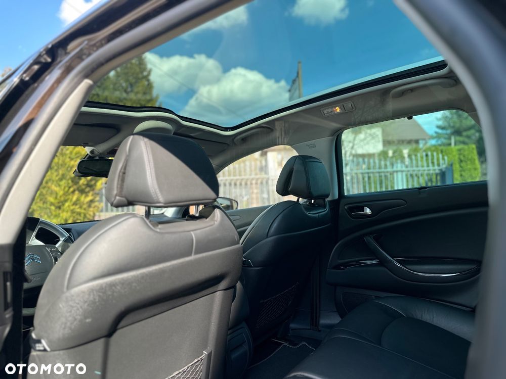 Citroën C5 HDi 165 FAP Exclusive - 15