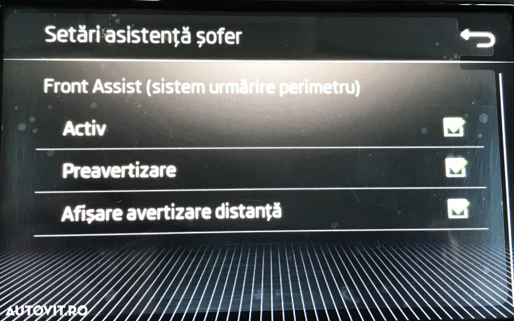 Skoda Fabia 1.0 TSI Ambition - 29