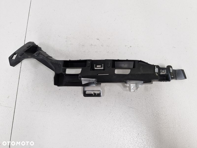 CITROEN DS5 ŚLIZG UCHWYT ZDERZAKA LEWY PRZÓD MOCOWANIE LEWE PRZEDNIE 9673292380 - 1