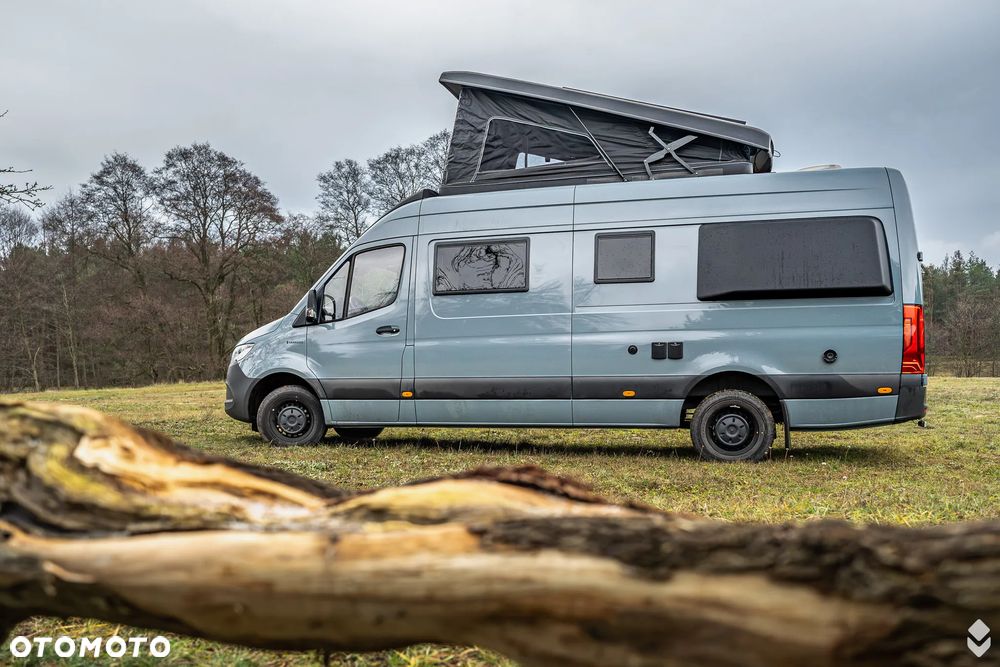 VANNADO Patagonia - 29