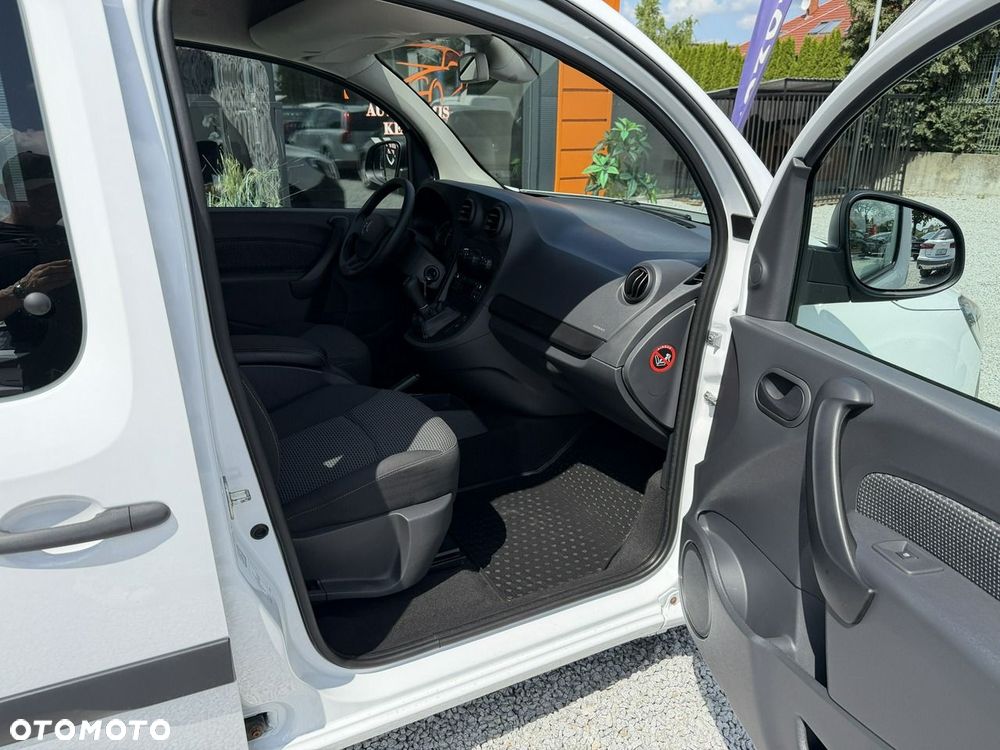 Mercedes-Benz Citan Tourer lang Start & Stop - 22