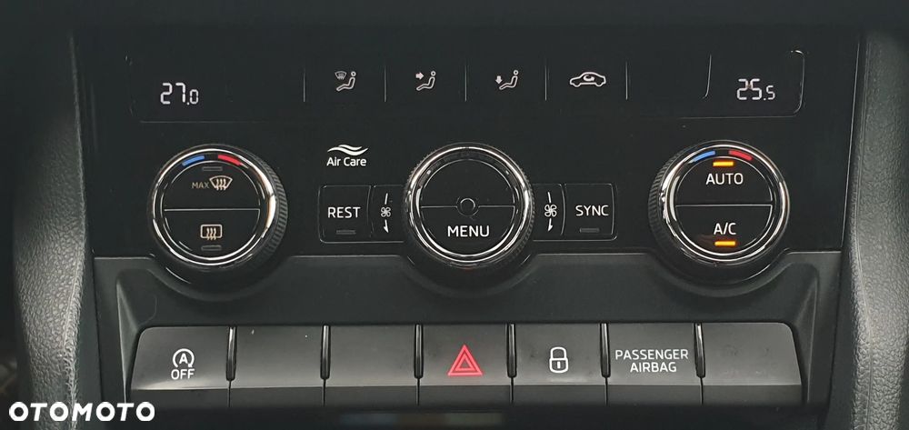 Skoda Kodiaq 1.4 TSI 4x4 Ambition DSG - 20