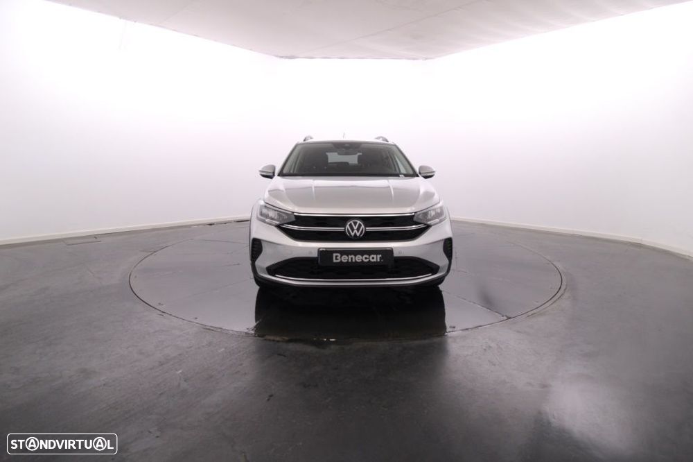VW Taigo 1.0 TSI Urban - 13