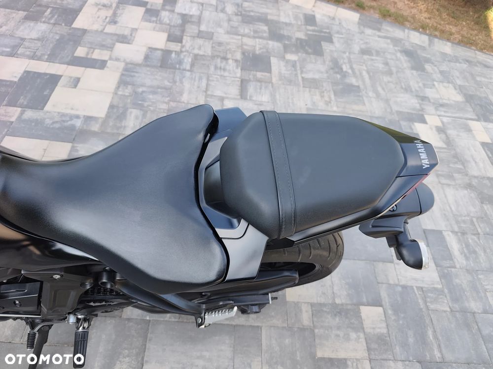 Yamaha MT - 22