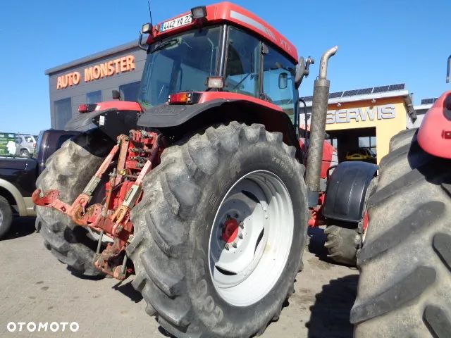 Kabina McCormick XTX215 Case MX MTX - 3