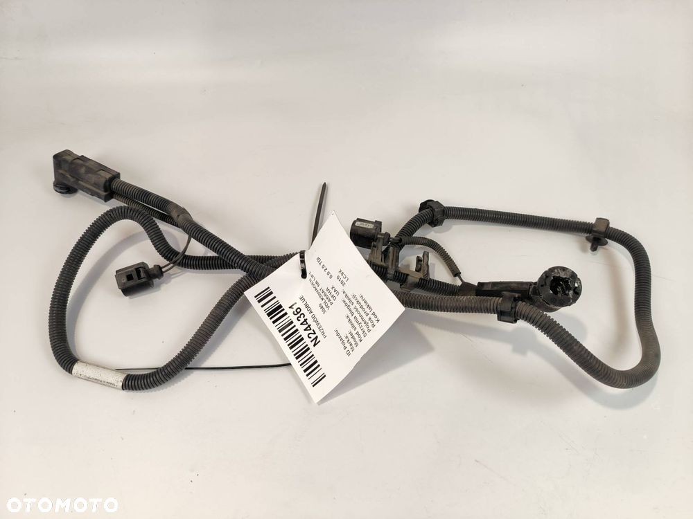 PRZEWÓD ADBLUE VOLKSWAGEN PASSAT B8 LIFT 3Q0131983M - 1