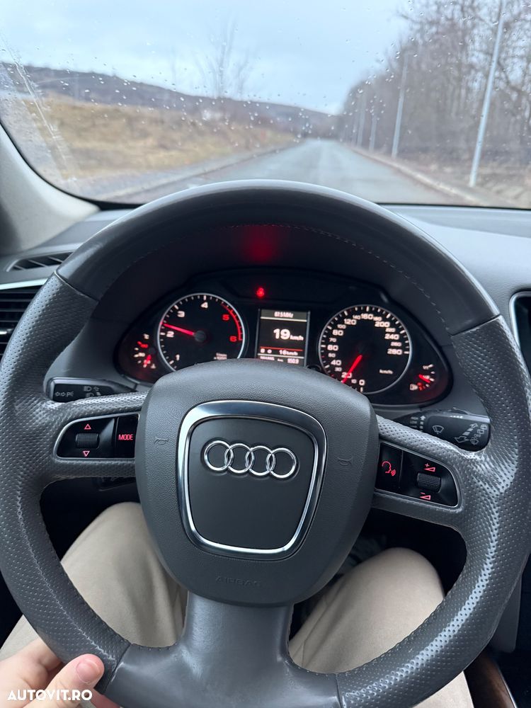 Audi Q5 - 9