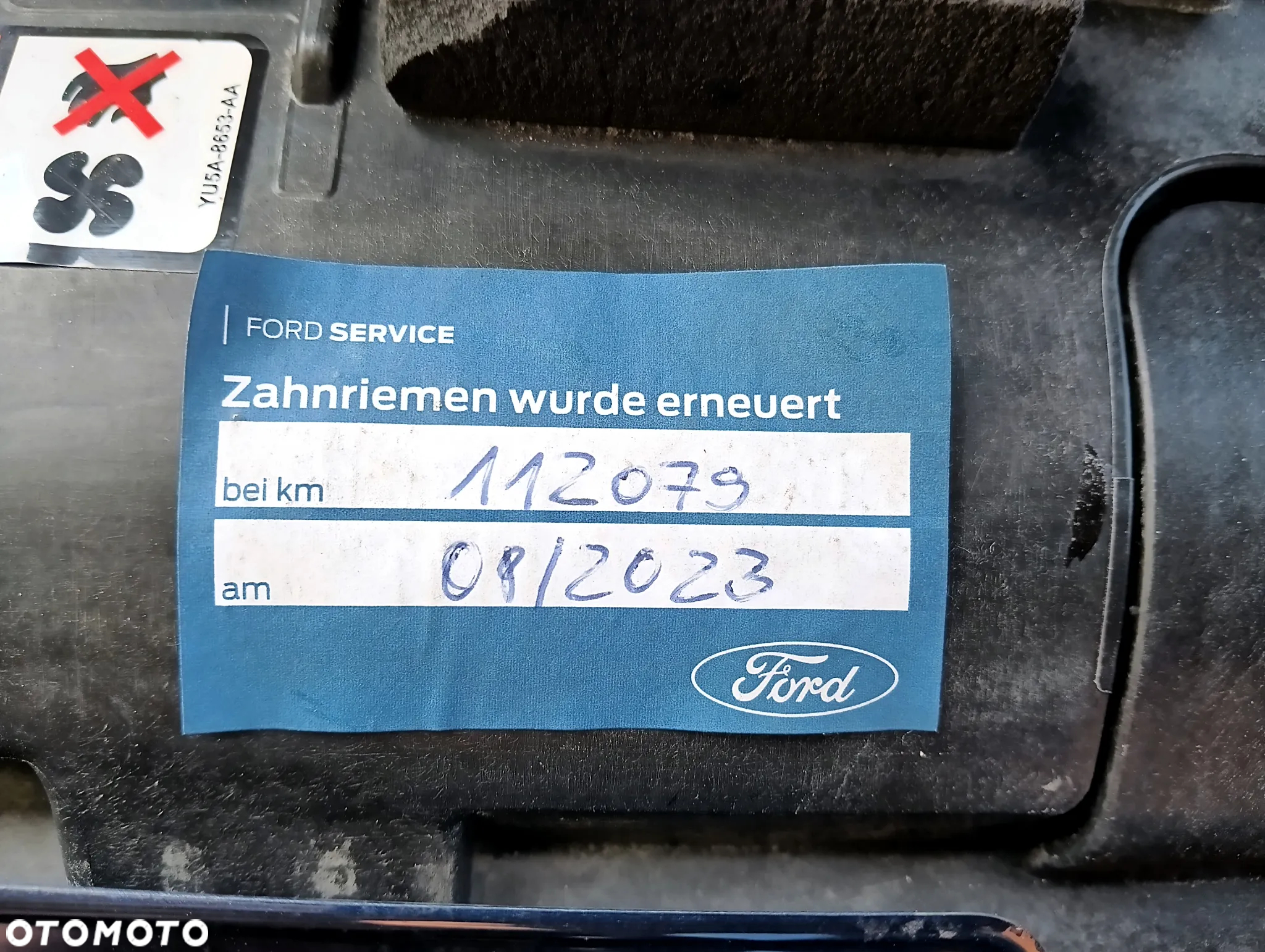 Ford Fiesta 1.25 Trend - 21