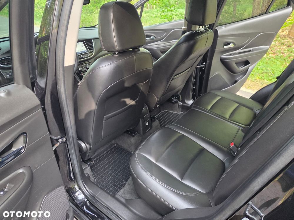 Opel Mokka 1.4 Turbo ecoFLEX Start/Stop Color Innovation - 18