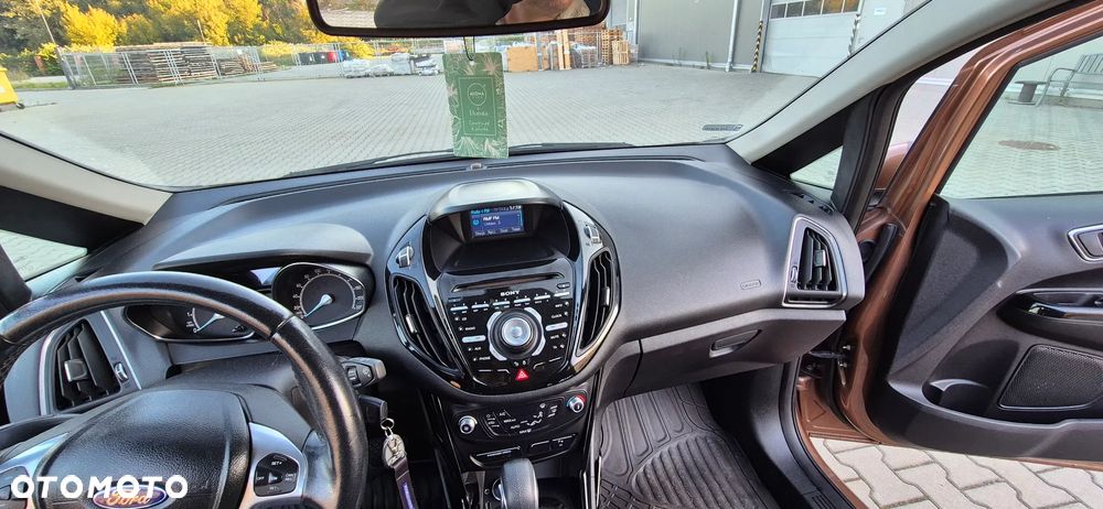 Ford B-MAX 1.6 Titanium MPS6 - 23