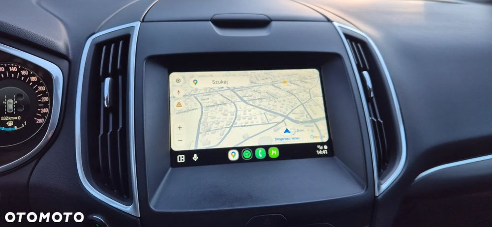 Ford S-Max 2.0 TDCi Titanium - 19