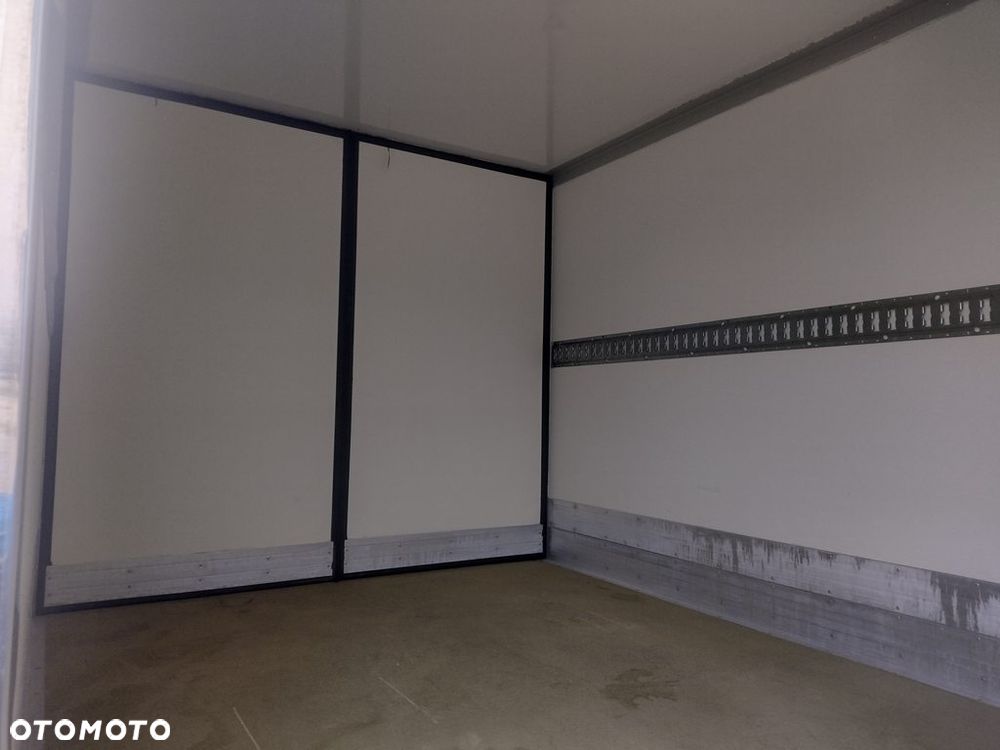 Peugeot Boxer Chlodnia Izoterma 8 Palet - 25