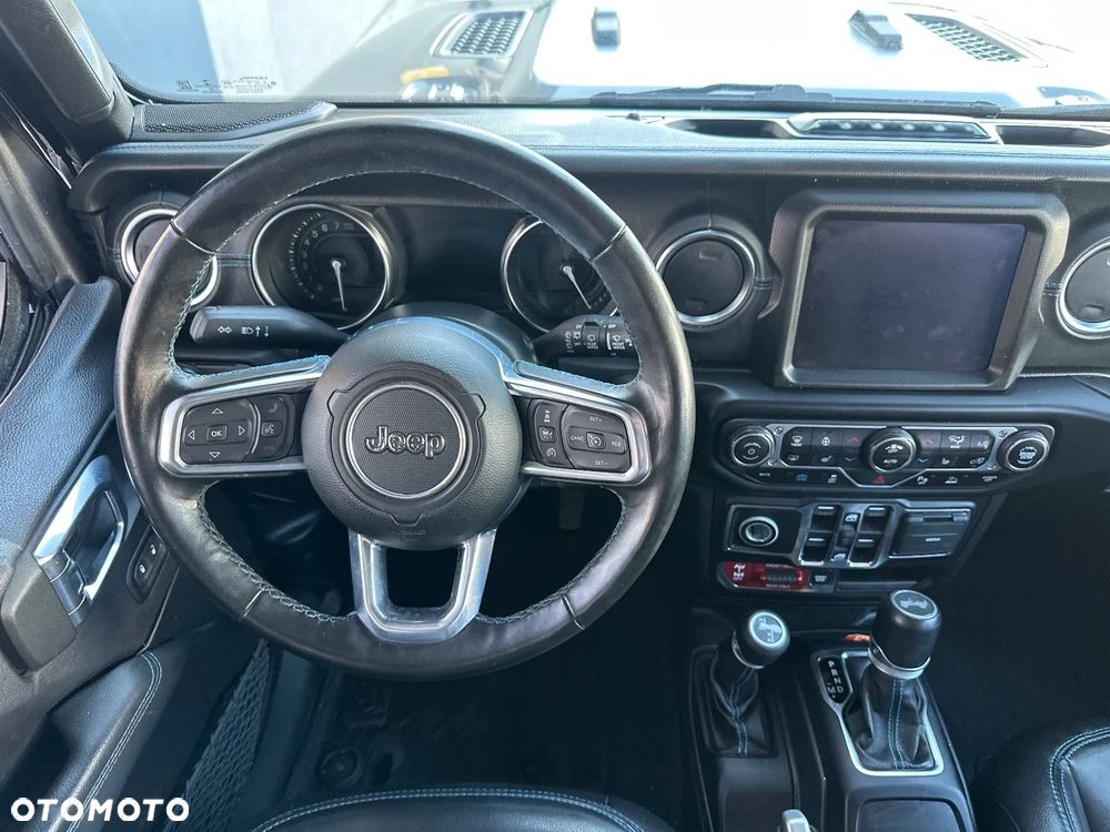 Jeep Wrangler - 39