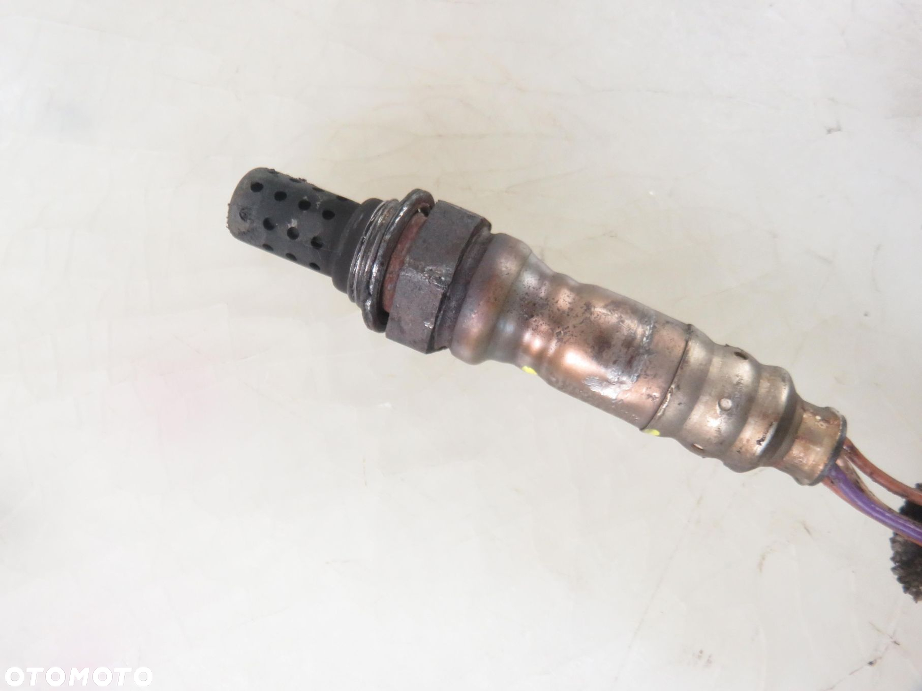 SONDA LAMBDA CHEVROLET AVEO T200 1.4 16V  96394004 - 3