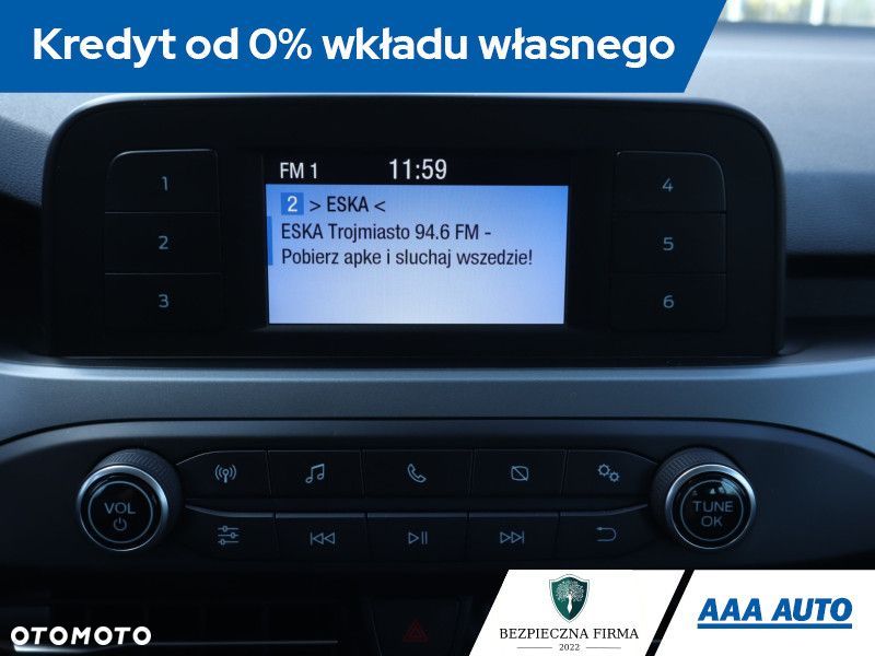 Ford Focus SW - 14