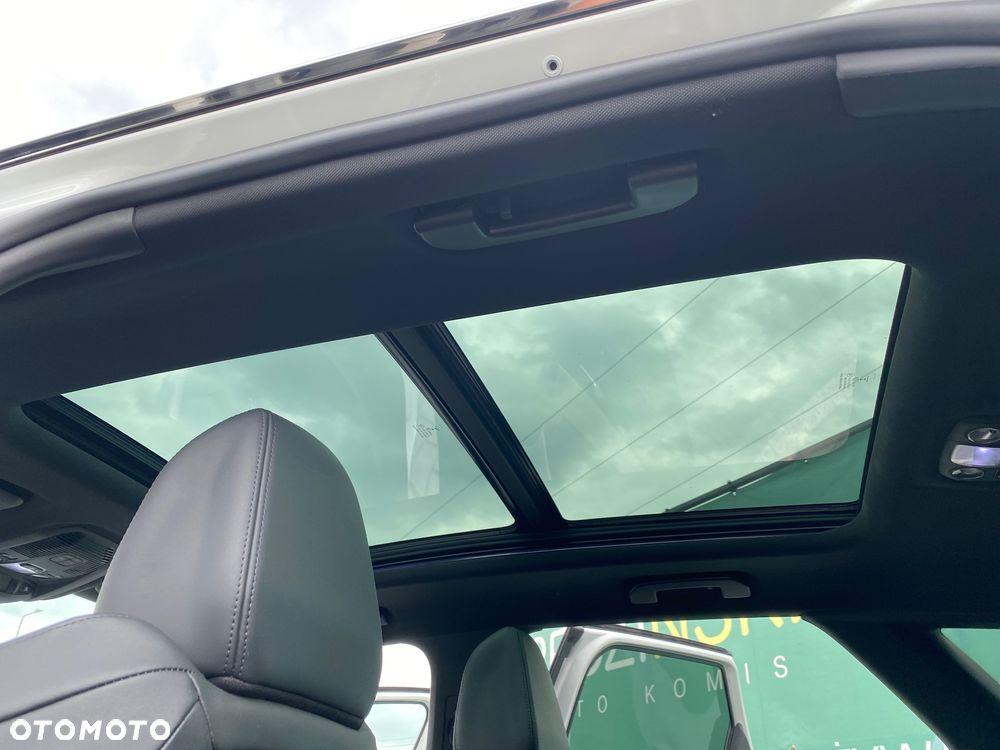 Peugeot 3008 225 e-EAT8 GT Pack - 12