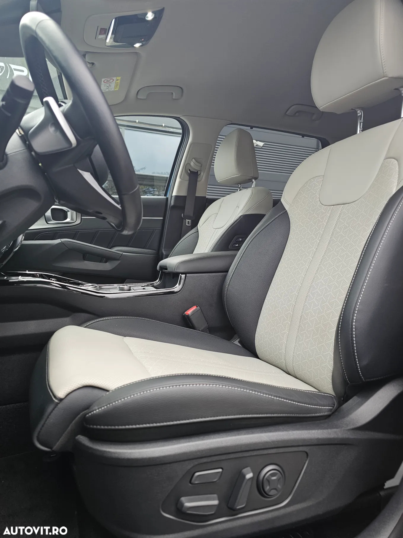 Kia Sorento 2.2 CRDi DCT8 AWD Platinum - 6