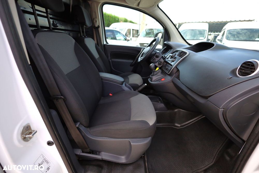 Renault Kangoo Maxi - 14