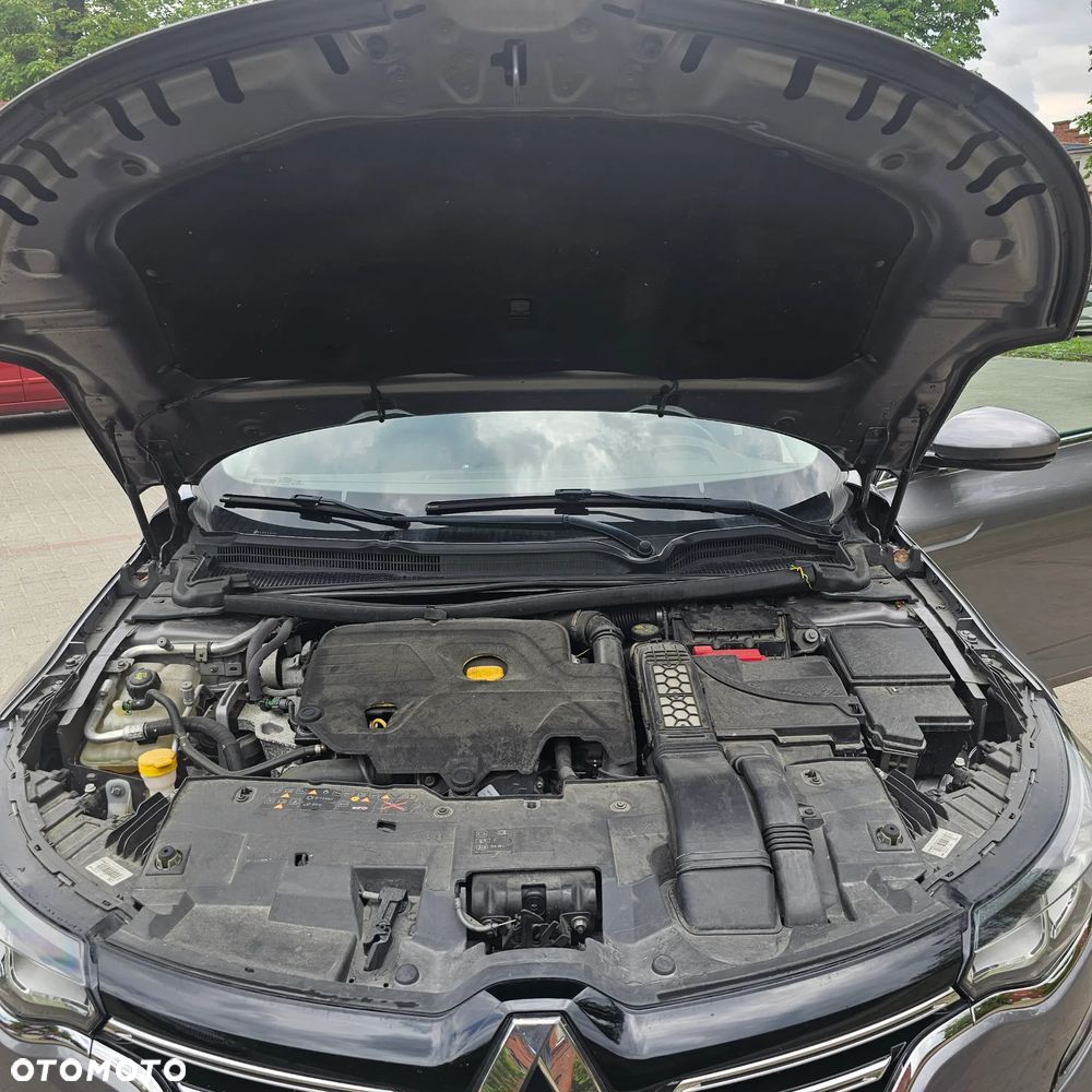 Renault Talisman ENERGY dCi 130 LIMITED - 19