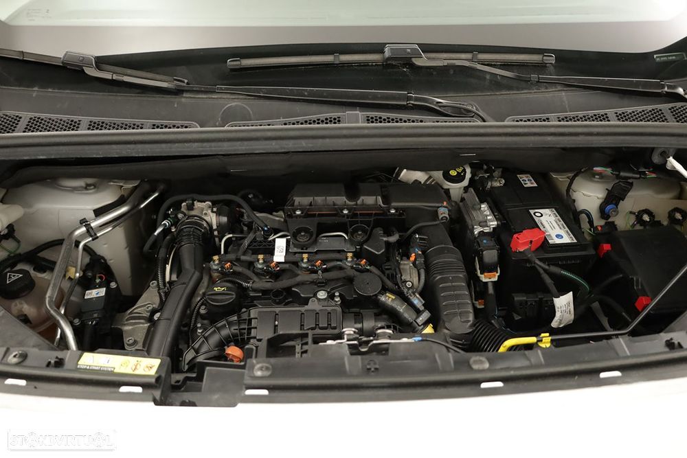 Citroën berlingo 1.5 bluehdi xl - 21