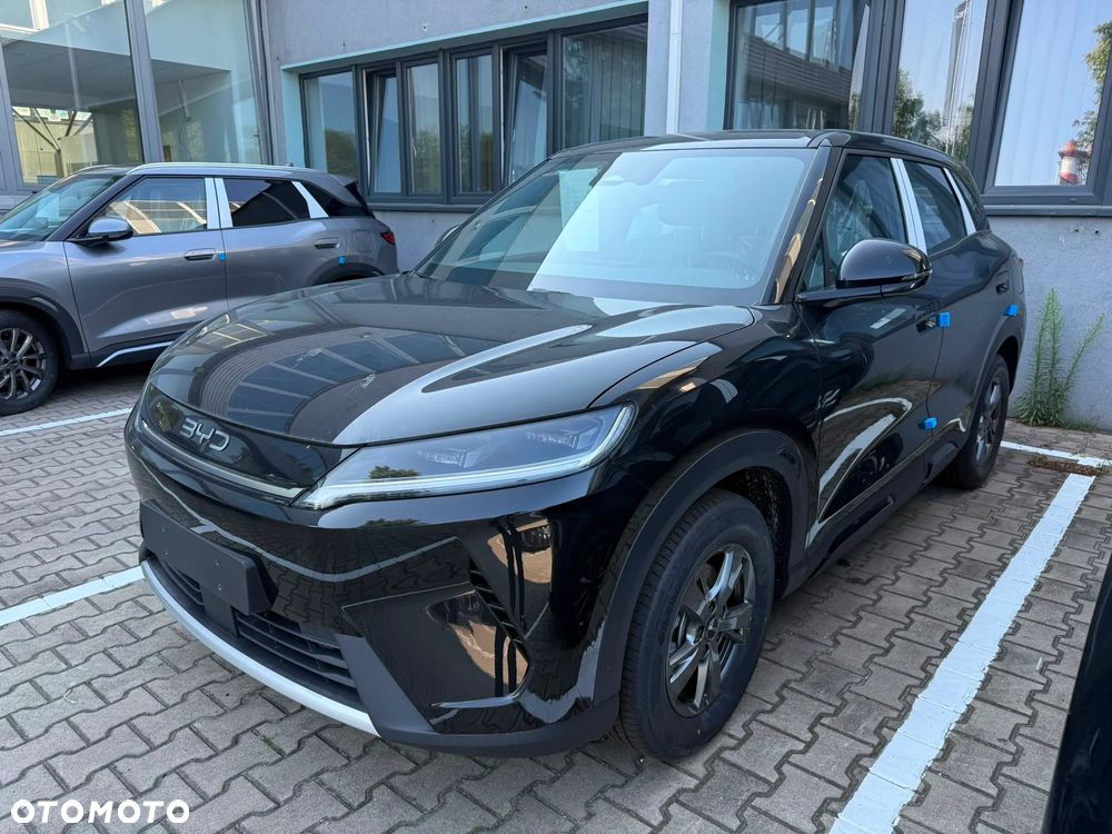 BYD Atto 2 DM-i Active - 1