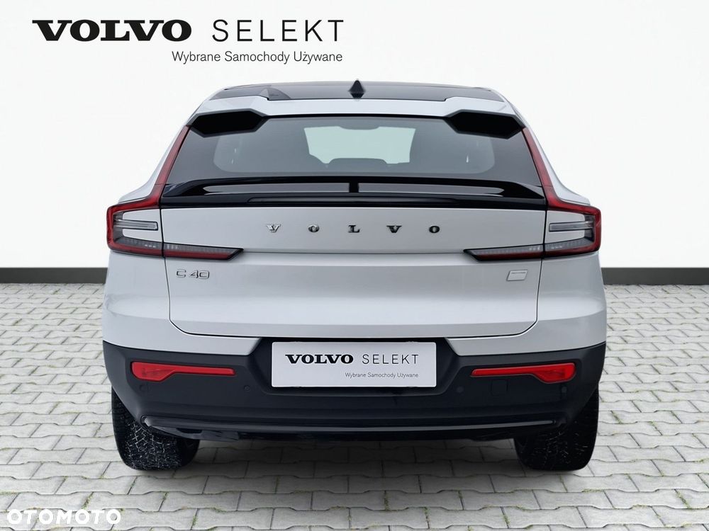 Volvo C40 - 11