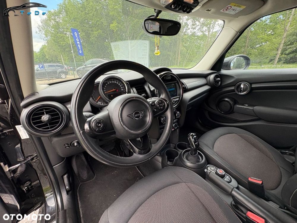 MINI Cooper 60 Years Chili - 23