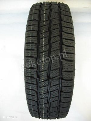 215/65 R16C dostawcze ZIMOWE opony bieżnikowane prod. PL MOCNE gat.I - 5