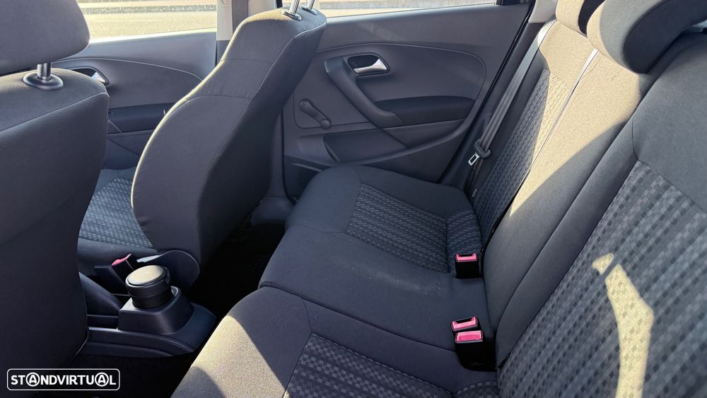 VW Polo 1.0 Confortline - 7