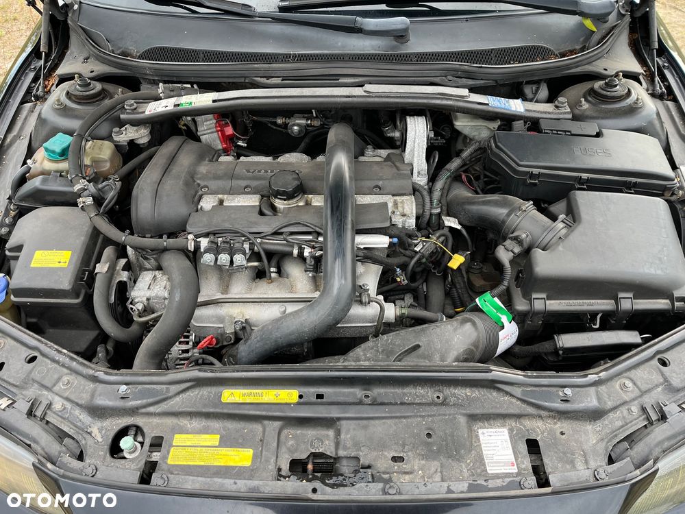 Volvo V70 - 8