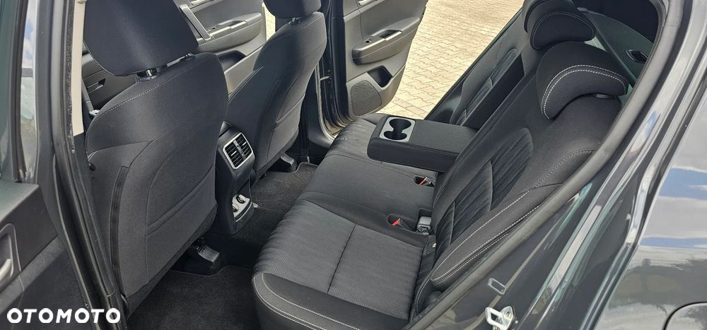 Kia Sportage 1.6 GDI M 2WD - 13