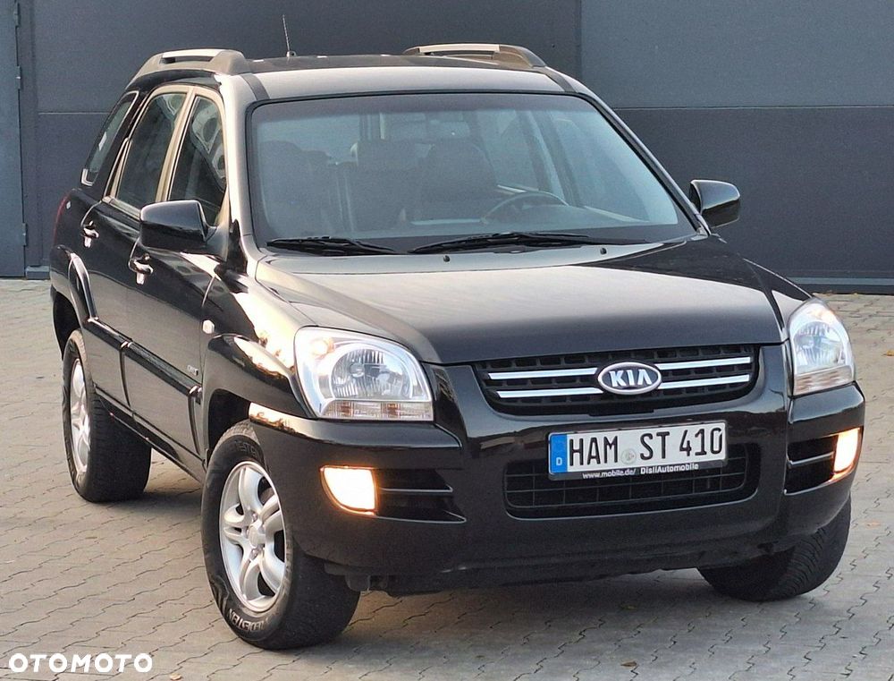 Kia Sportage - 21