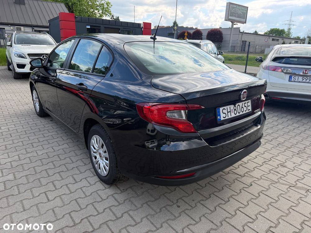 Fiat Tipo - 3