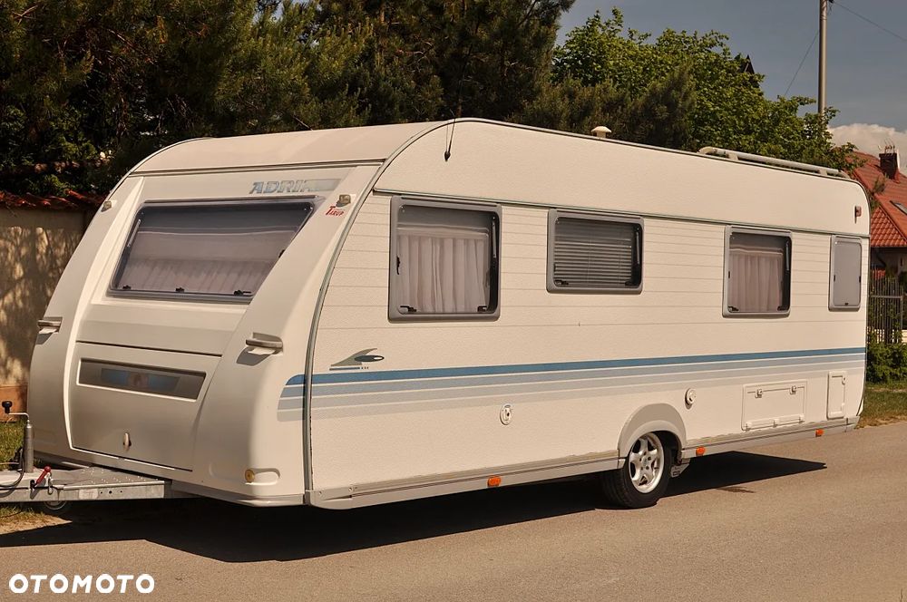 Adria CLASSICA 613 UT - 28