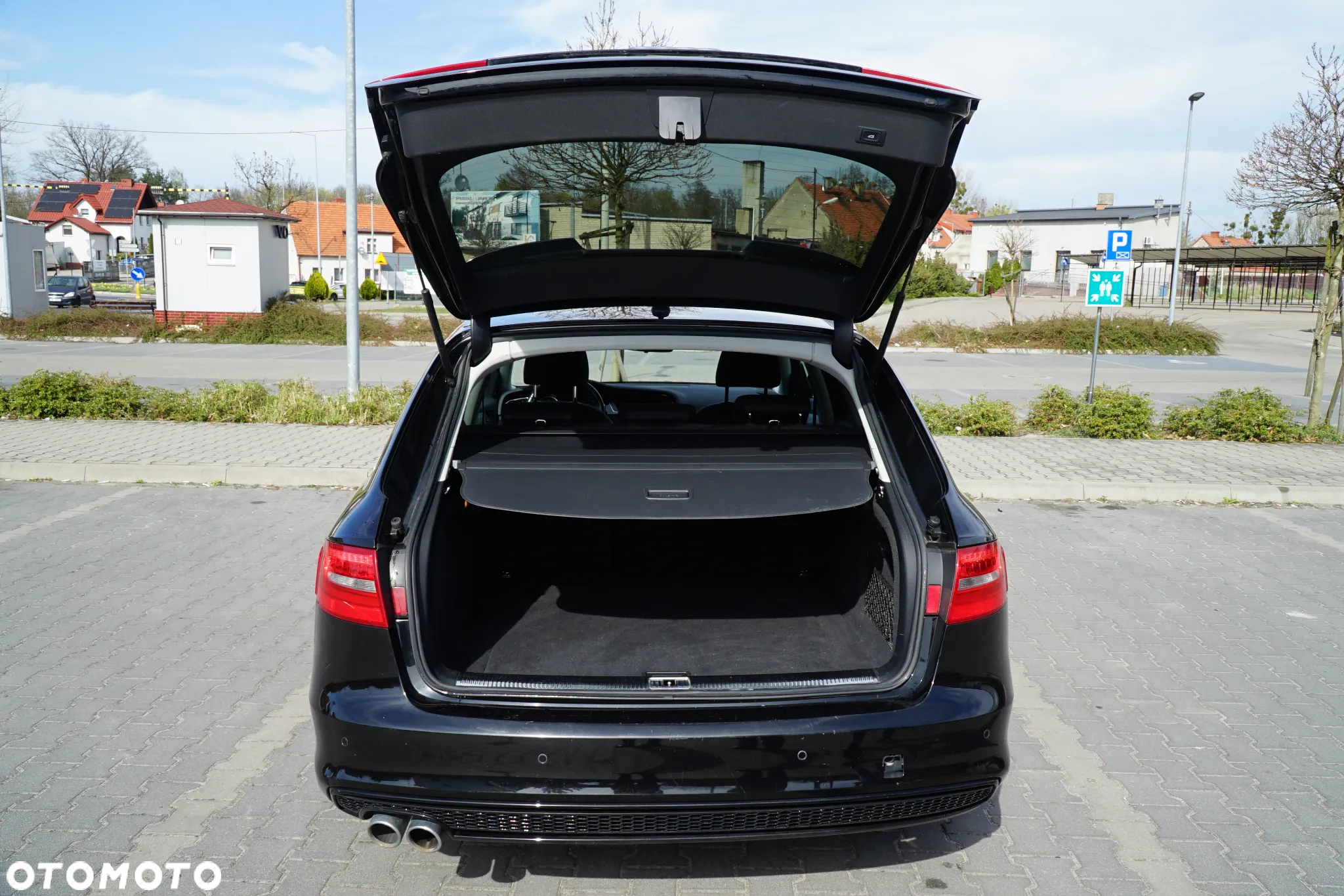Audi A4 Avant 2.0 TDI DPF clean diesel Ambition - 13