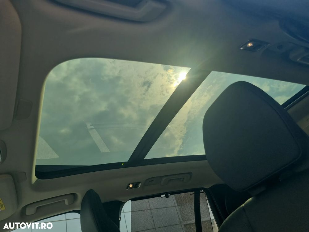 VOLVO XC90 2022 — imagine 23