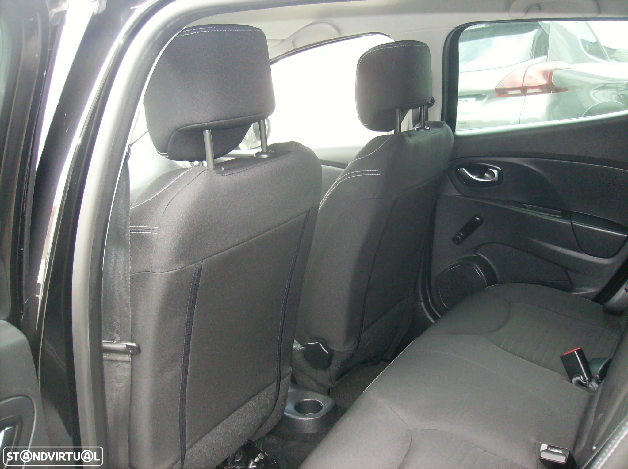 Renault Clio 0.9 TCe Limited Edition - 35