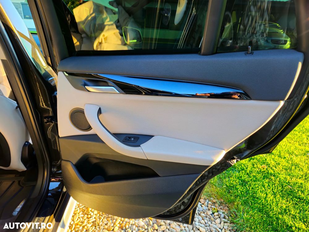 BMW X1 - 26
