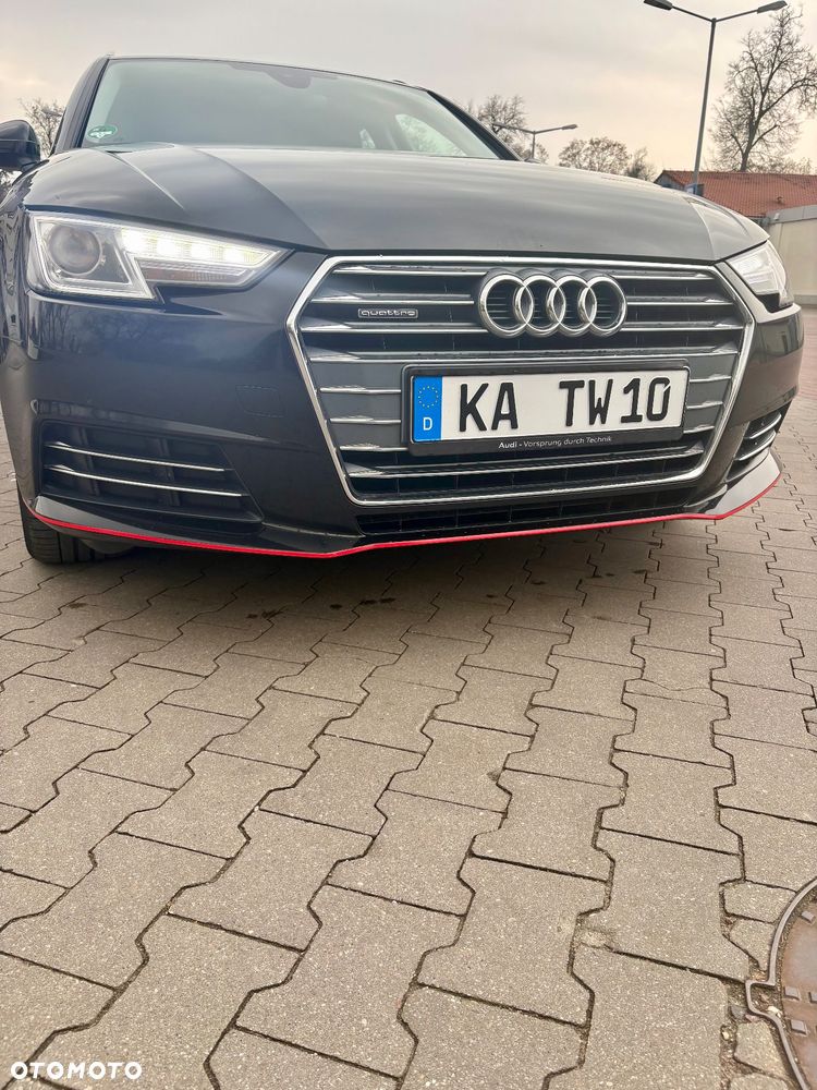 Audi A4 Avant - 13