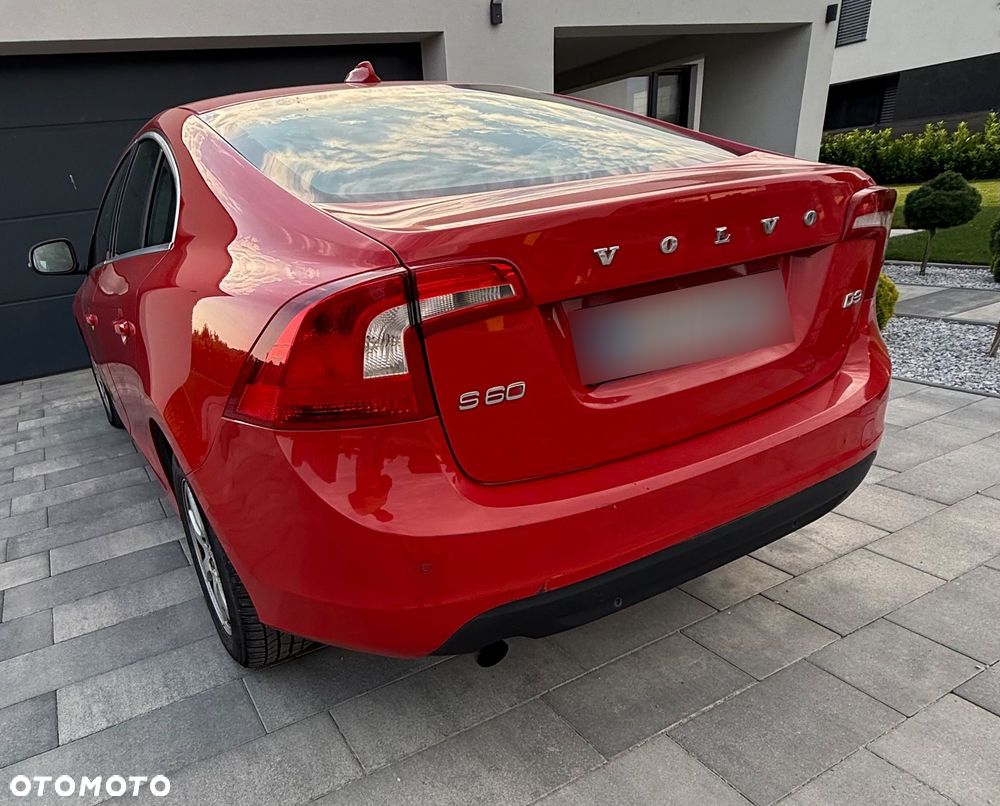 Volvo S60 D3 - 7