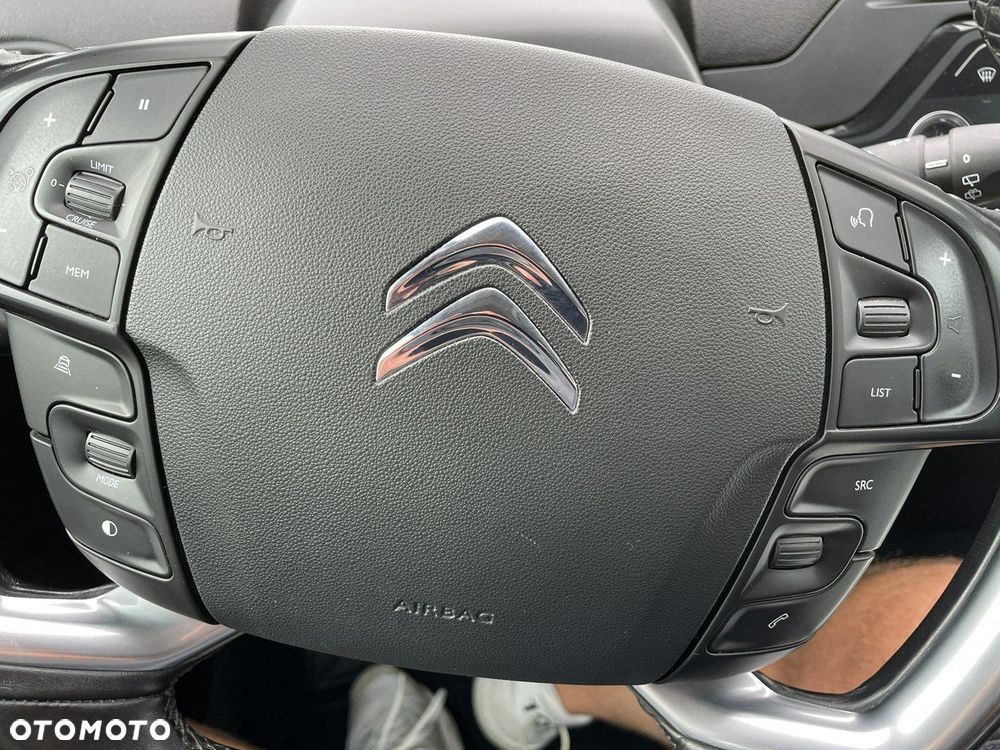 Citroën C4 Picasso 1.2 PureTech MoreLife - 15