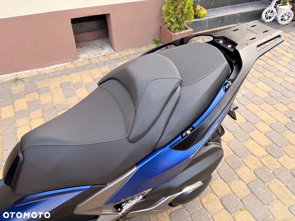 Kymco Xciting - 28