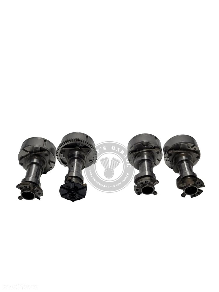Wałki rozrządu Harley Davidson Pan America 1250 S 25400322A-FE 25400331-FI - 2