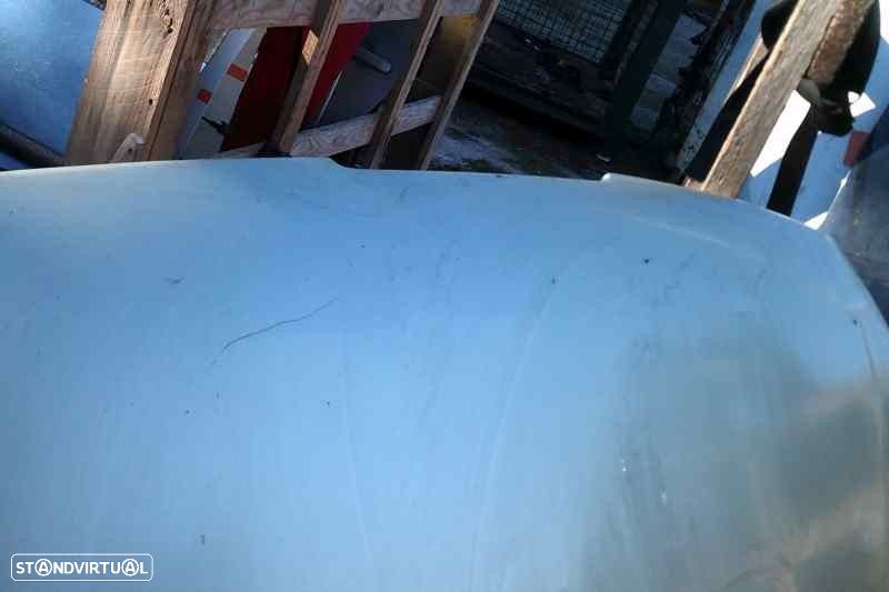 CAPÔ PEUGEOT 807 2005 - 3