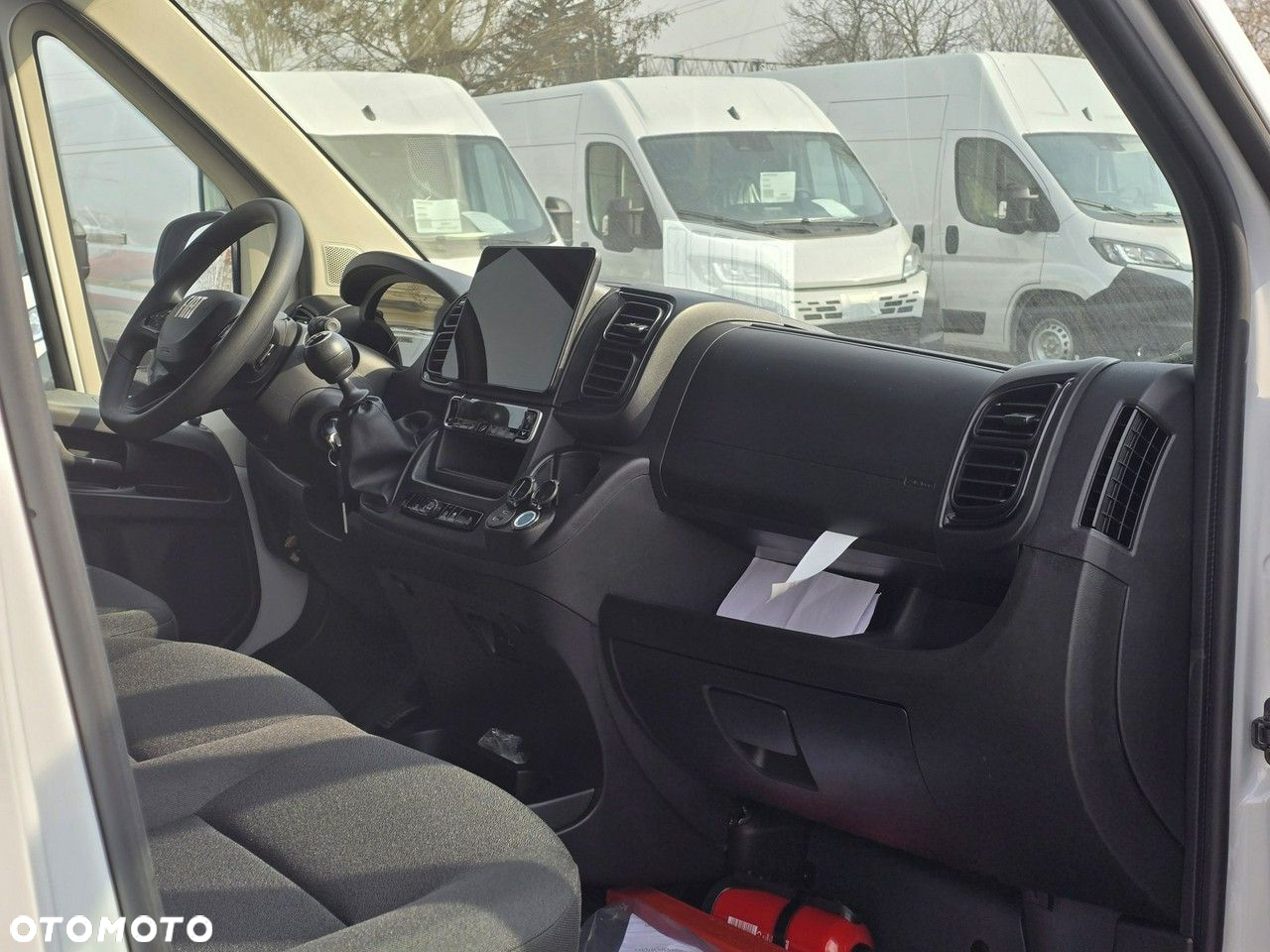 Fiat Ducato - 16