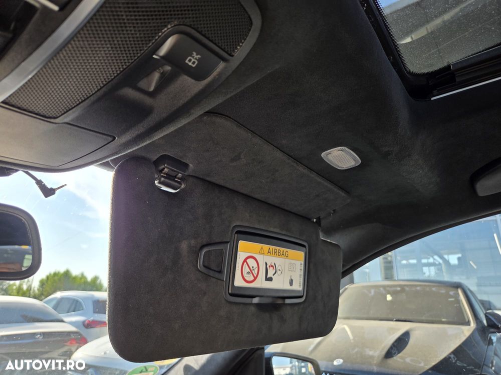 Mercedes-Benz ML 250 BlueTEC 4MATIC 7G-TRONIC - 39